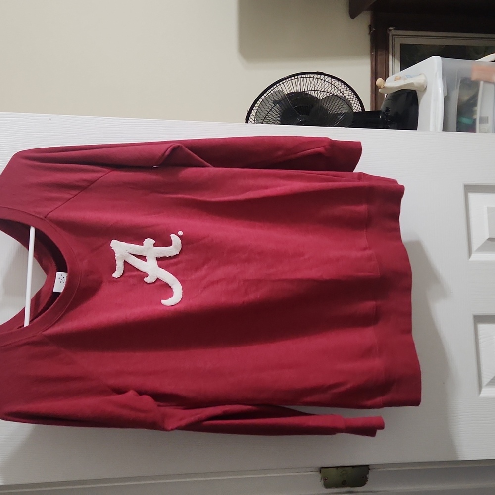 Alabama sweater